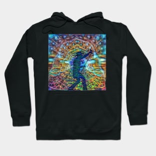 MJK dream 2 Hoodie